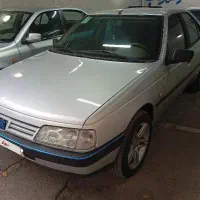 405 مدل ۹۷ درحد صفر