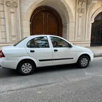 تیبا دوگانه سوز خانگی فقط مصرف کننده