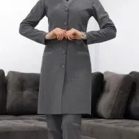 کت و شلوار اداری