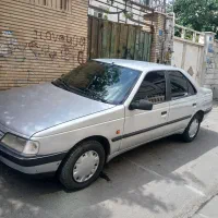 پژو ۸۸