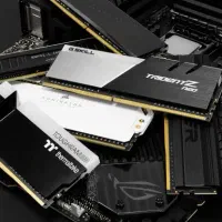 فروش فوق العاده ram ddr4 ddr5