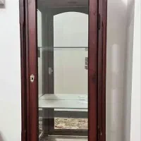 بوفه ، ویترین،کنسول