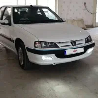 پژو پارس سفارشی ELX فول آپشن مدل 1403