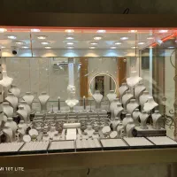 اجاره مغازه فوق لوکس طلا فروشی در پاساژ قیصریه