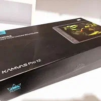 مانیتور طراحی هوئیون 12 Kamas Pro