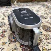 جارو برقی پاکشما