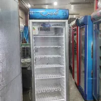 فریزر تک در فریلوکس 60سانتی