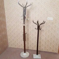 دو عدد چوب لباسی (میبد)