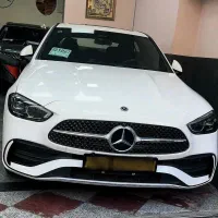 بنز کلاسC200