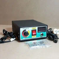 هویه سوخته نگاری دیجیتال ( مدل ترمه)