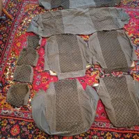 روکش صندلی L90 ال نود