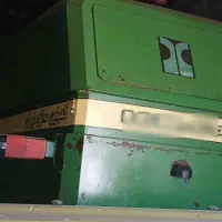 کمباین جاندیرمدل ۹۳.۹۴بکار