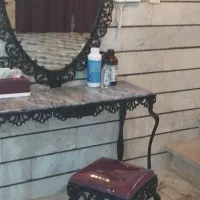 سرویس فرفوژه
