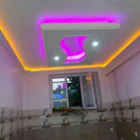 گچکاری ساختمان وسفید کاری