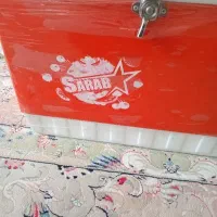 کلمن اب ونگهداری غذا