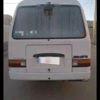 فروش مینی بوس هیوندا