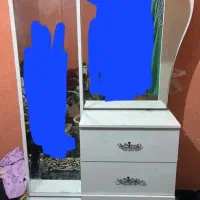 میز ارایش