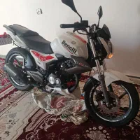 بنلی ۱۵۰ در حد خشک