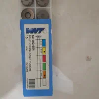 الماس تراش cnc گرد