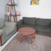 وقتشه مبلتو عوض کنی مبل شیک