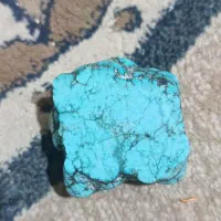 سنگ فیروزه