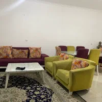 مبلمان تختخوابشو میز ناهارخوری