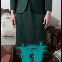 کت و سارافن