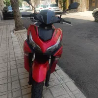 موتور آیروکس