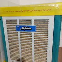 کولر آبی ۴۰۰۰