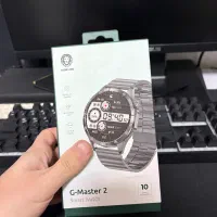 ساعت هوشمند برند گرین لاین|لوازم جانبی موبایل و تبلت|تالش, هشتپر|دیوار