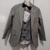 کت شلوار بچه گانه