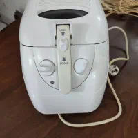سرخ کن