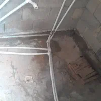 لوله کشی آب وفاضلاب