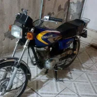 موتور نیکتاز مدل 95سندسفید