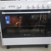 اجاق گاز
