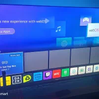 تلویزیون 4k lg مدل 65 ned 90 vpa