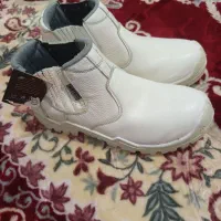 کفش ایمنی