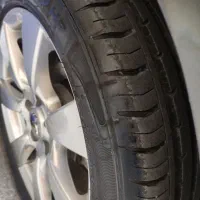 لاستیک بارز،۴حلقه