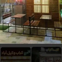 واگذاری رستوران با تمام وسایل