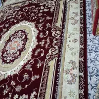 فرش لاکی
