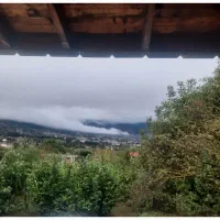 فروش یک باغچه ۳۵۰ متری در کلاردشت
