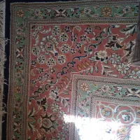 فرش نخی|فرش|چناران, |دیوار