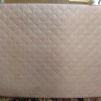 تشک دو نفره فنر دار رویا