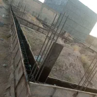 اجرای انواع سقفهای سنتی شناژ استخر