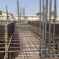 سازه بتنی