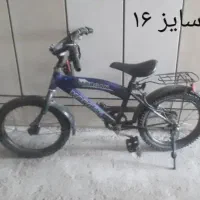 فروش دوچرخه سایز16گالانت