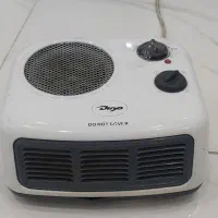 (بخاری)هیتر برقی دینو
