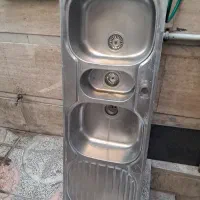 سینک ظرفشویی