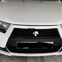 سپر جلو دنا پلاس