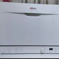 ماشین ظرفشویی رومیزی